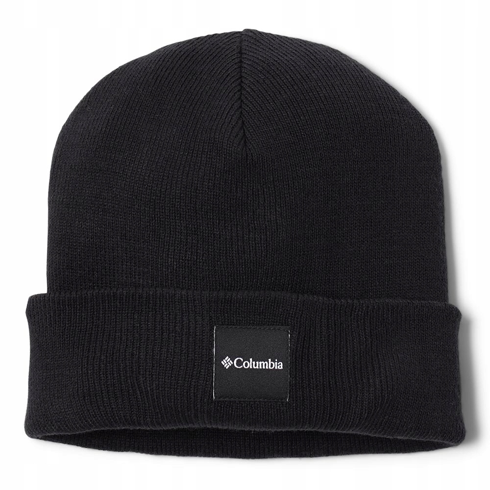 Columbia City Trek Beanie Winter Cap 1911251013