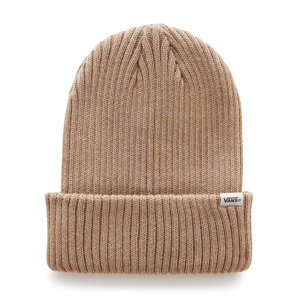 Zimná čiapka Vans Cipped Cuff Beie vn0a53Vwmd2