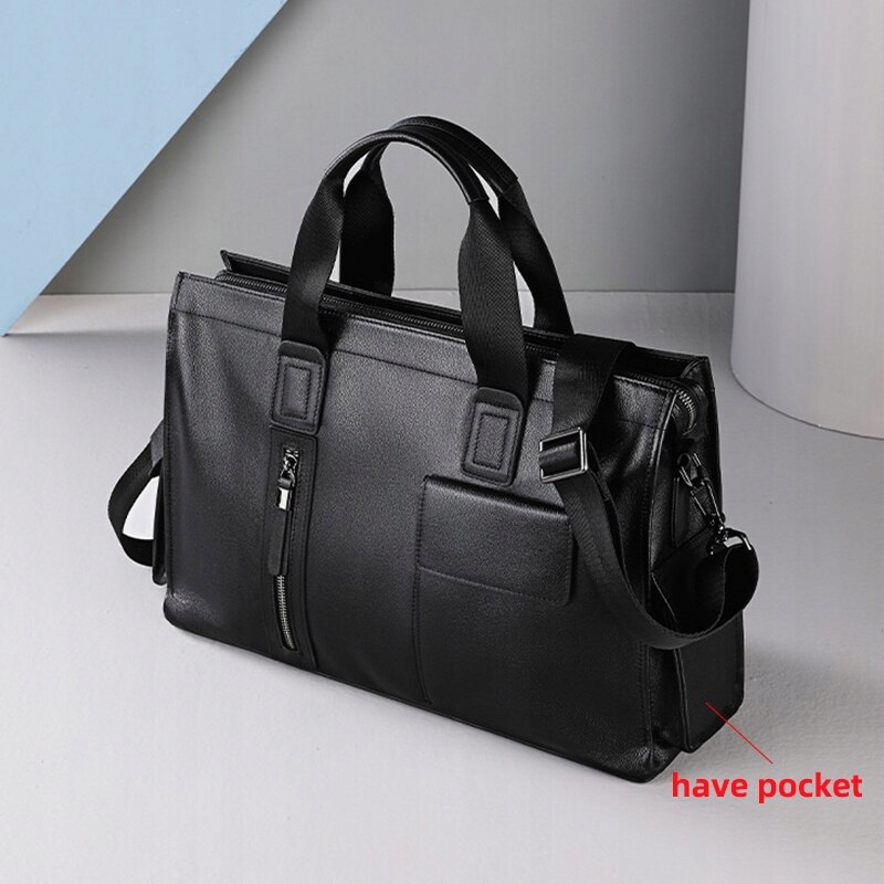 Black Side Pocket 2022 Nové mužské súbory