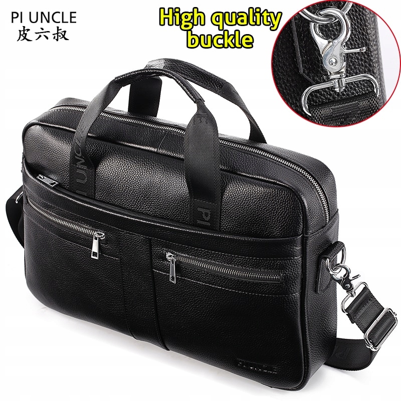 Čierny Piuncle Men's Vintage Kirctle