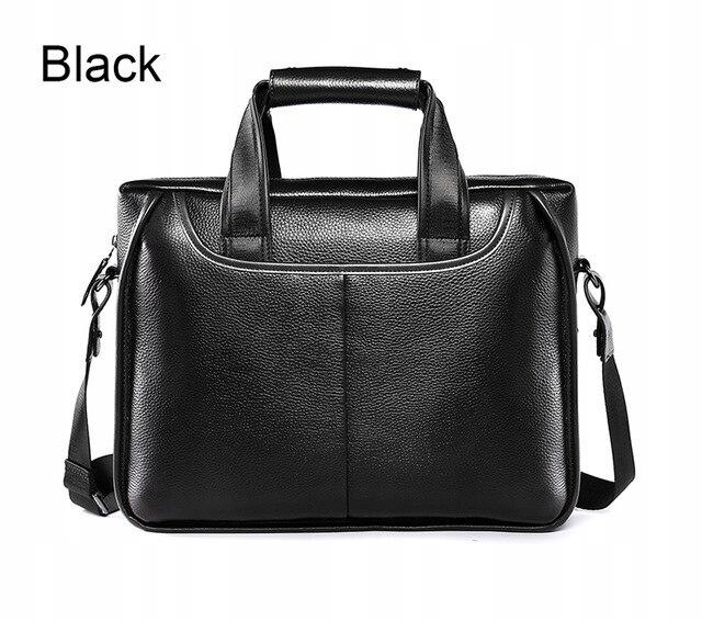 Black Markowa Bag Pánsky kufrík so skutočnou oblohou