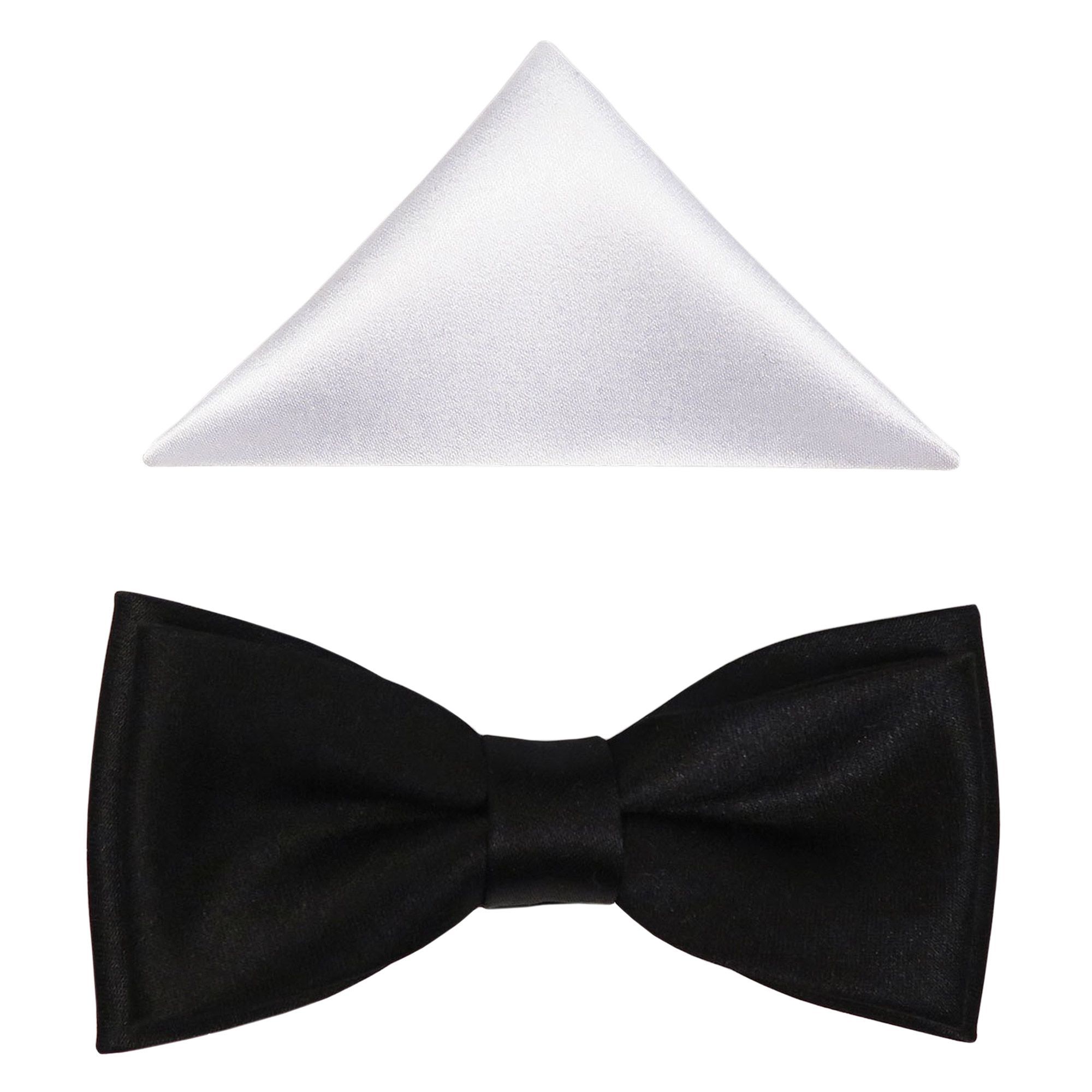 Modini White, Black