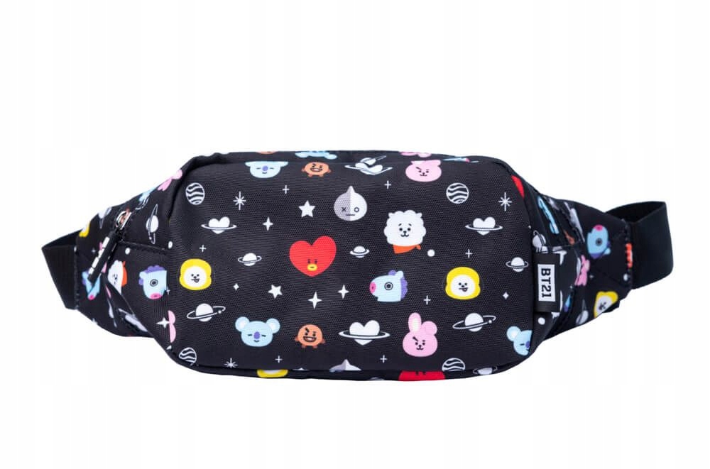 BT21 BT21 HIP obličky