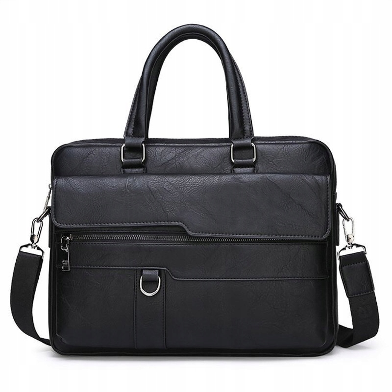 8301-3 Black Jeep Buluo Brand Men