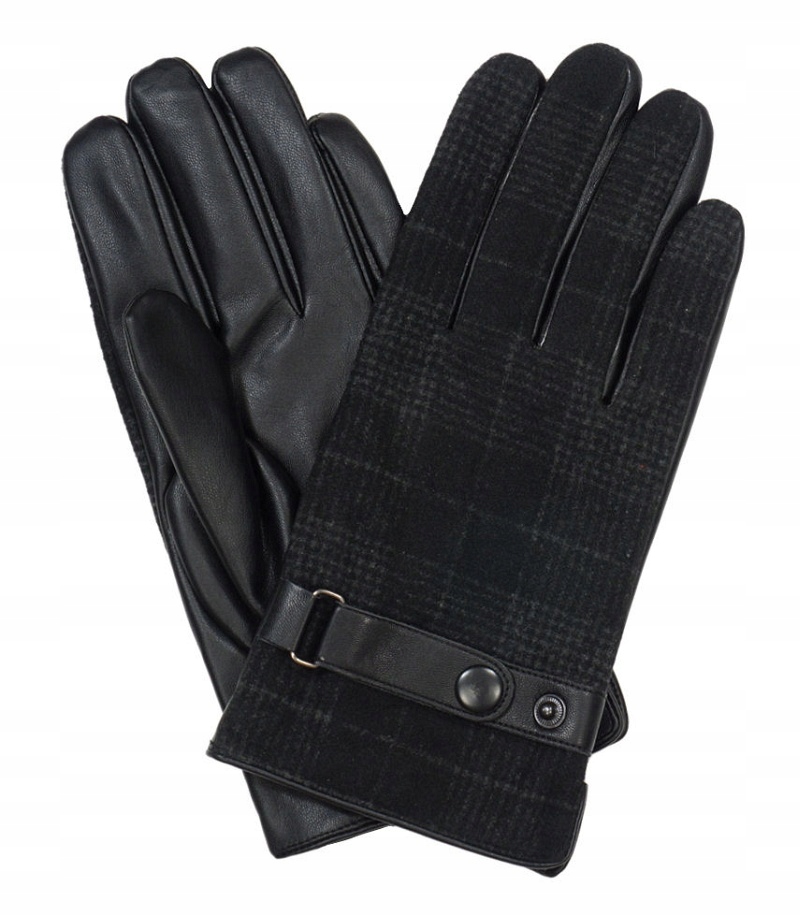 Rukavice - PAKO Jeans Five Syntetics Syntetics. M - Men's Product