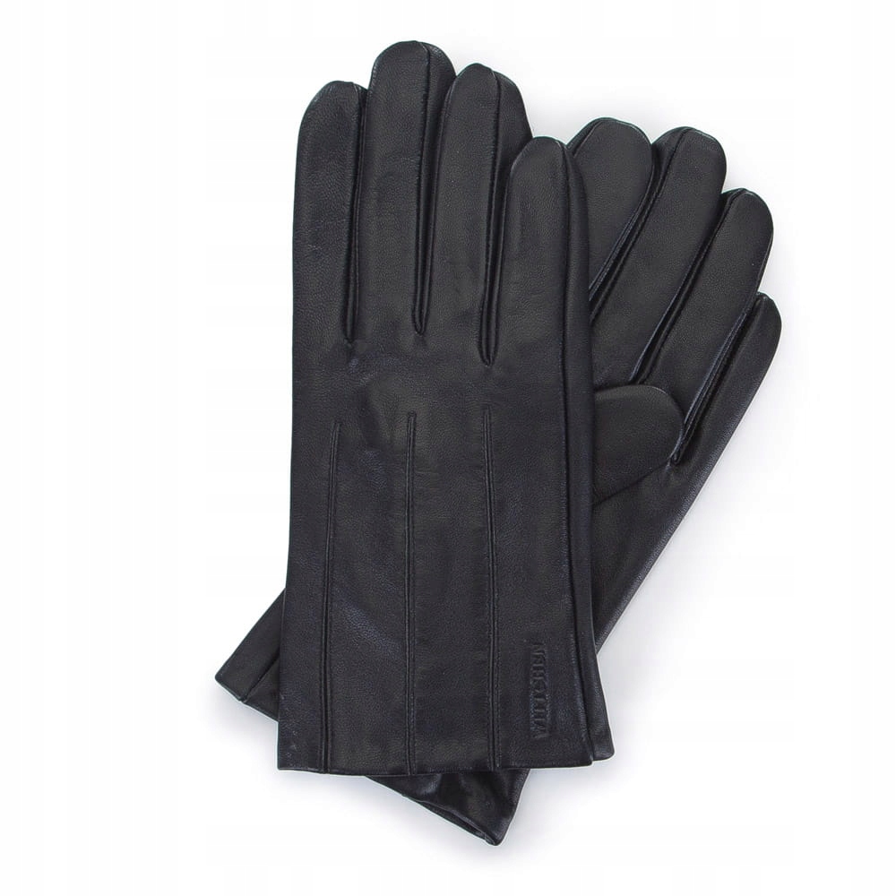 Rukavice - Ahoj -Tec päť -Of -f -flap rukavice. S/M -mužský produkt