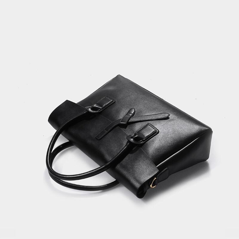 Black l Oyixinger Leather Pánsky priečinok 2022 NOVINKA