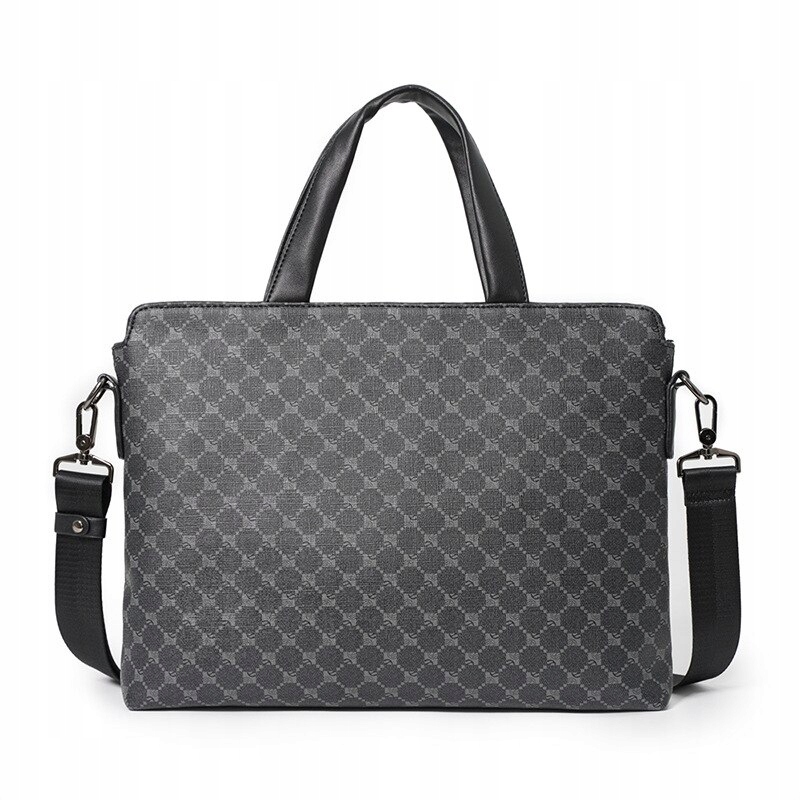Black Oo Luxury Pánsky priečinok