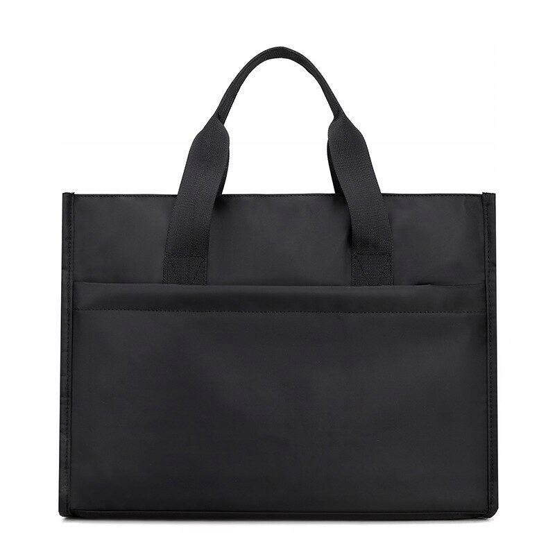 Priečinok Black Oxford Men's Business Office