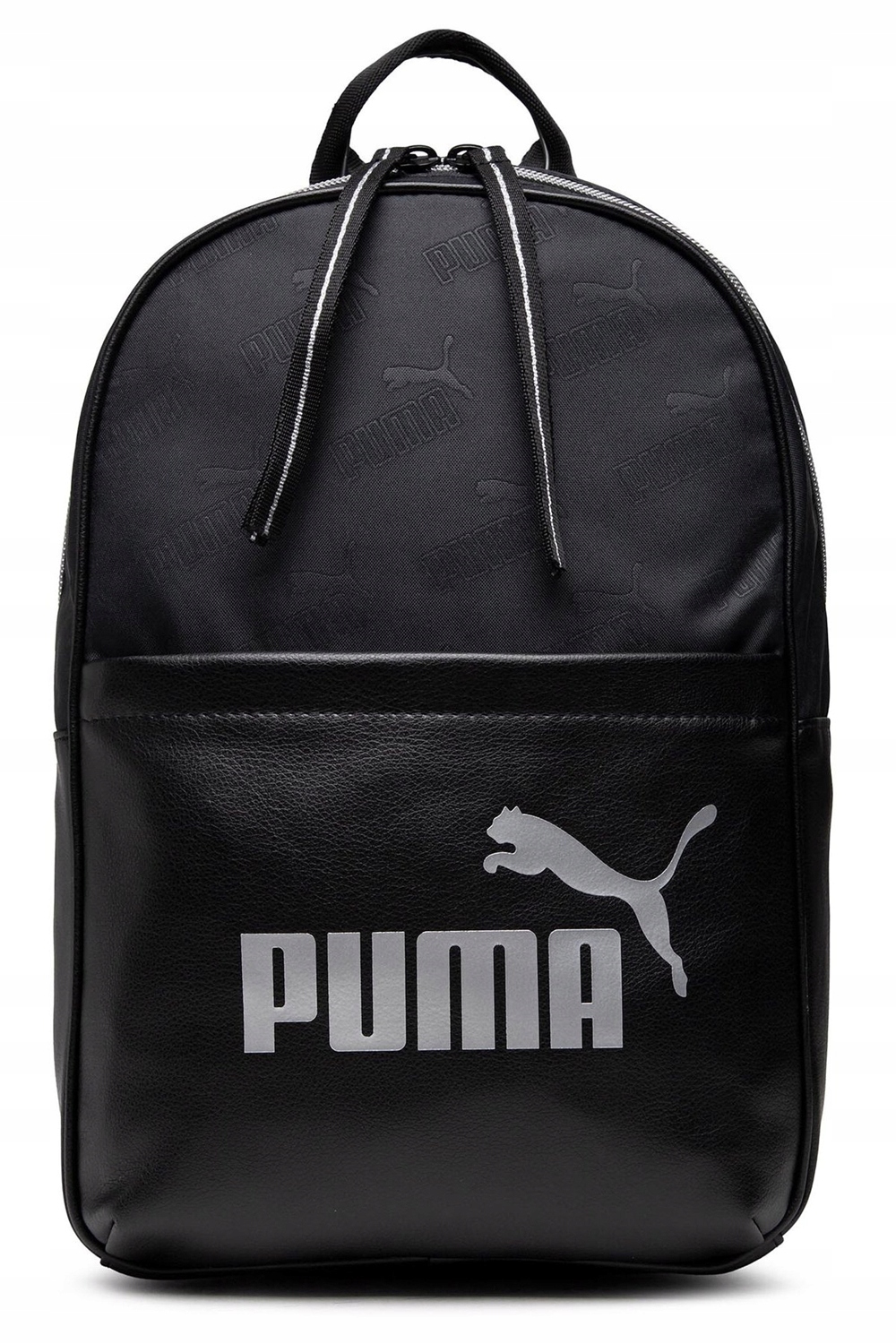 Puma Black, viacfarebný, zlatý batoh