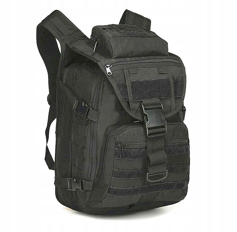 Batoh TOGOSHI BAG bd574014-čierny viacfarebný