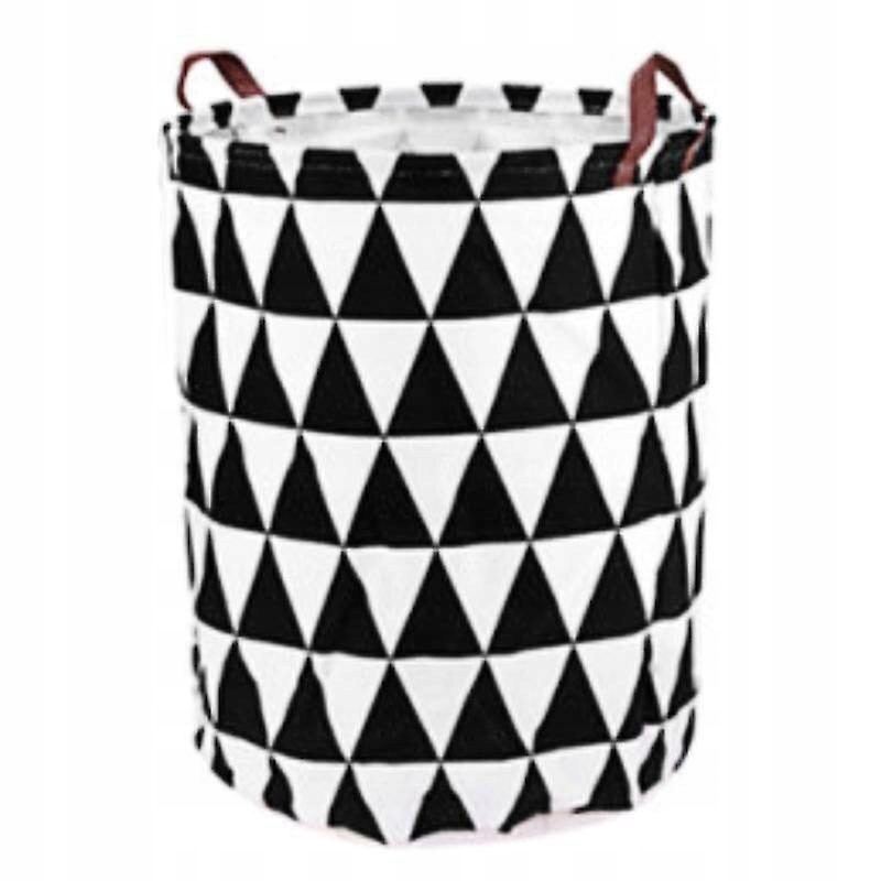 (Čierny trojuholník) skladovanie bielizne