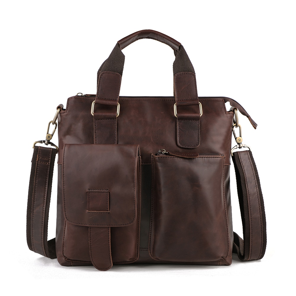 Čokoláda Crazyhorse Joyir Original Leather t