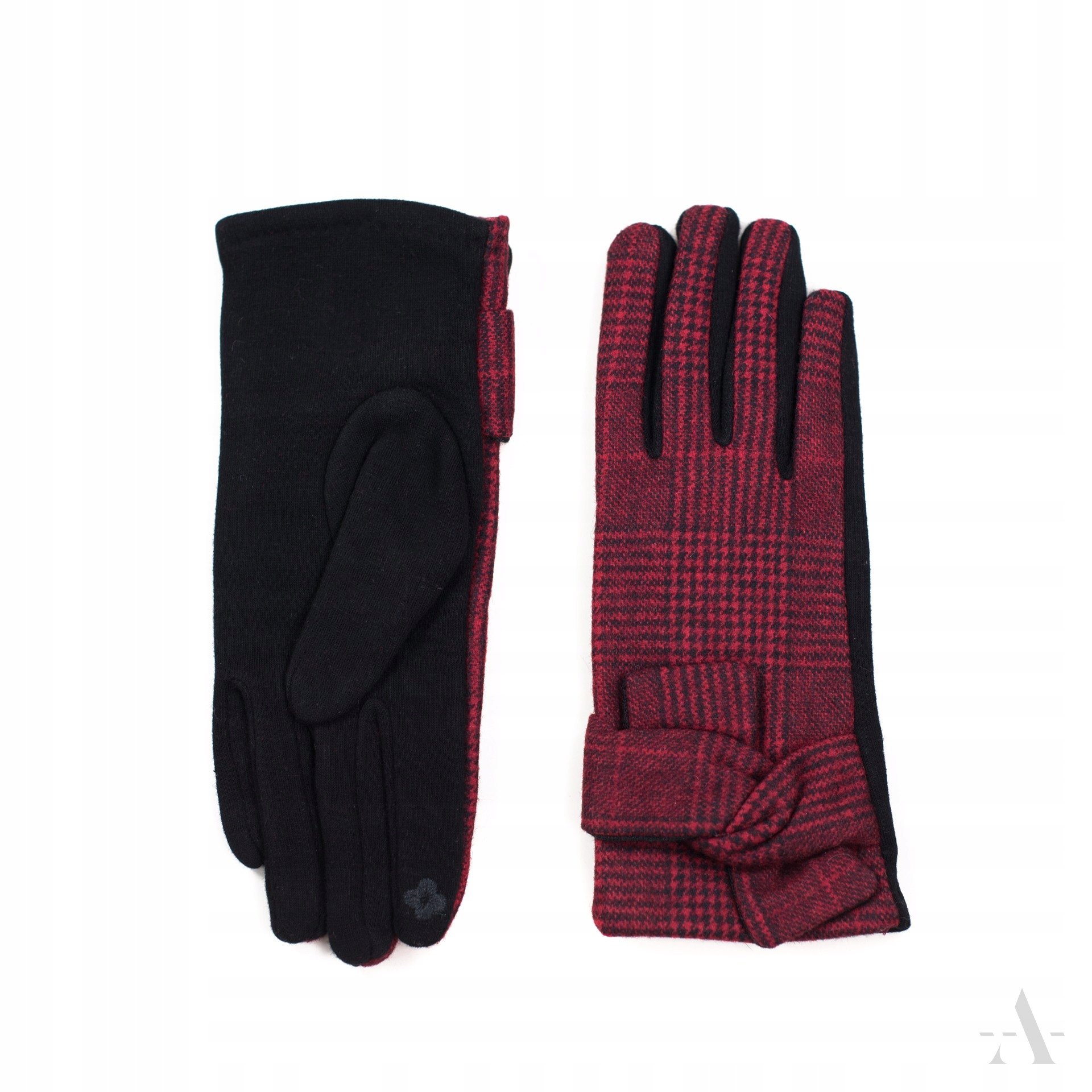 Rukavice - Magnum rukavice päťplynuté polyester. L - Unisex Product