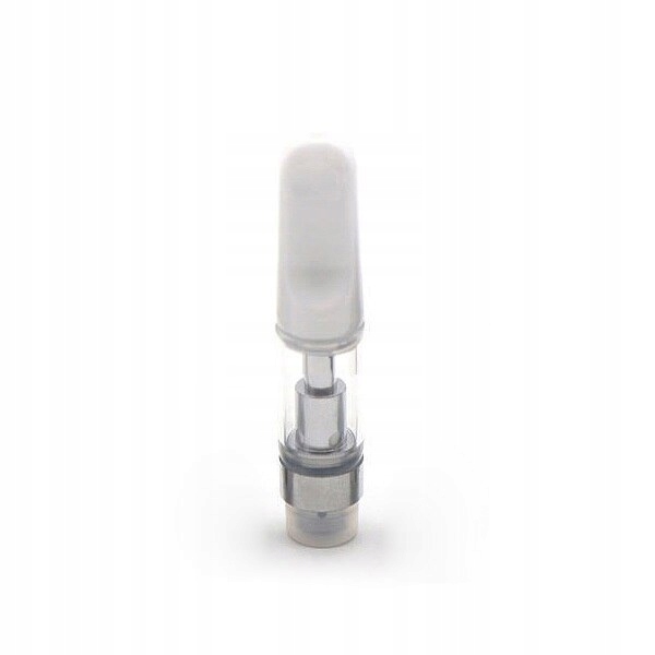 Červený štýl 0,5 ml kvapalinová výplňová nádrž