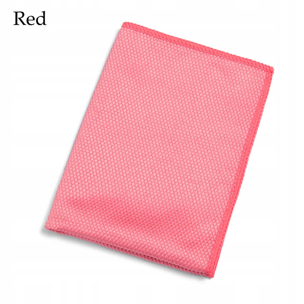 Nové 1PC absorbovateľné vodné sklo Red Style 2019
