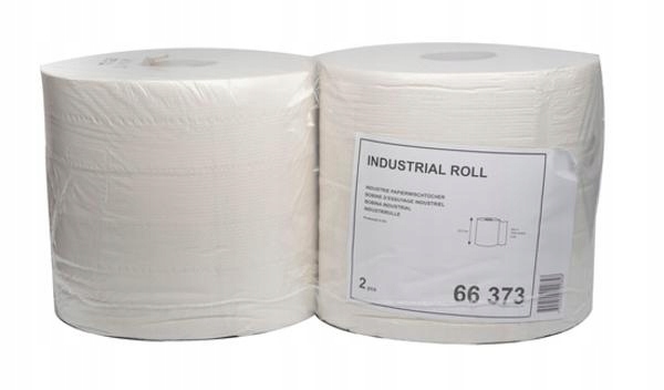 Čisté - Tork Industrial Roll Neutrál W1/W2 2ROL