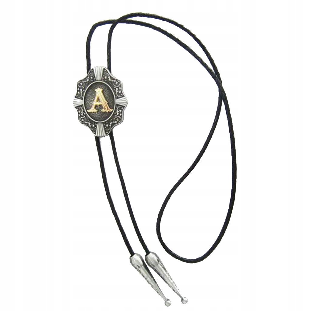 Kravata D Western Cowboy Rodeo Bolo