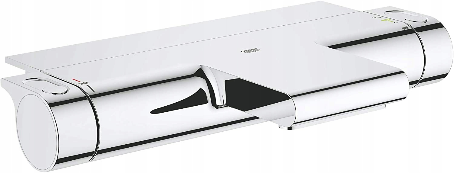 D14 Grohe Grohtherm 2000 sprchová batéria - chróm