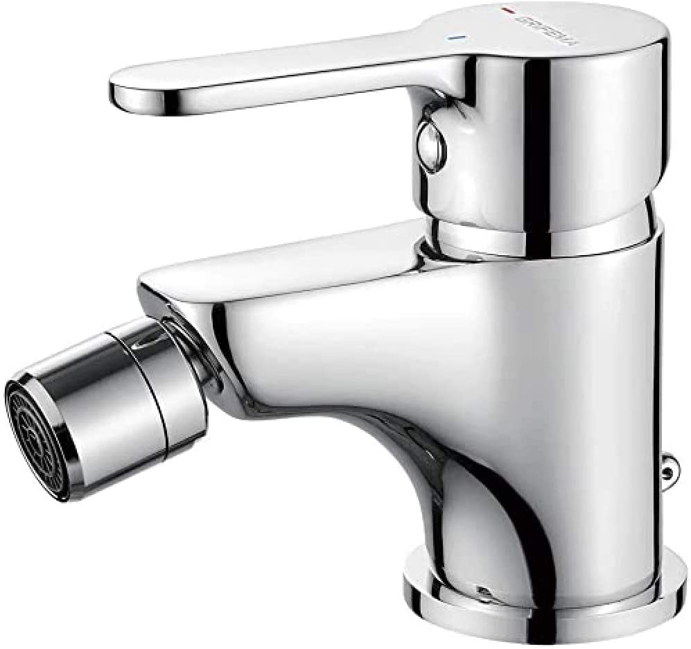 D19 Grifta G15003 Chrome Bidet batéria
