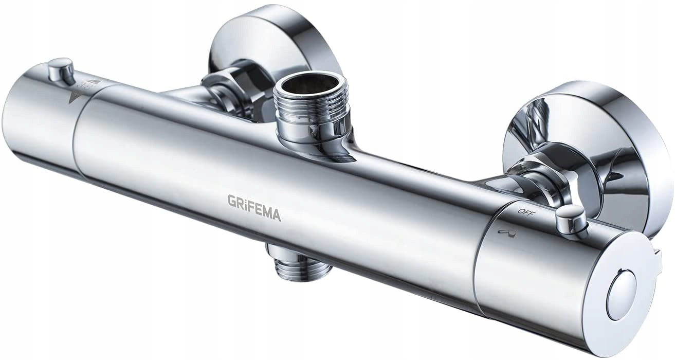 D7 Griffema G17005 Berlínska sprchová batéria