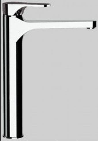 Daniel Omega High Washbasin Faucet s korkom