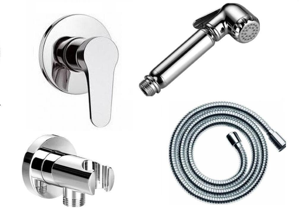 Daniel Omega Bidetta ukryl bidet batériu