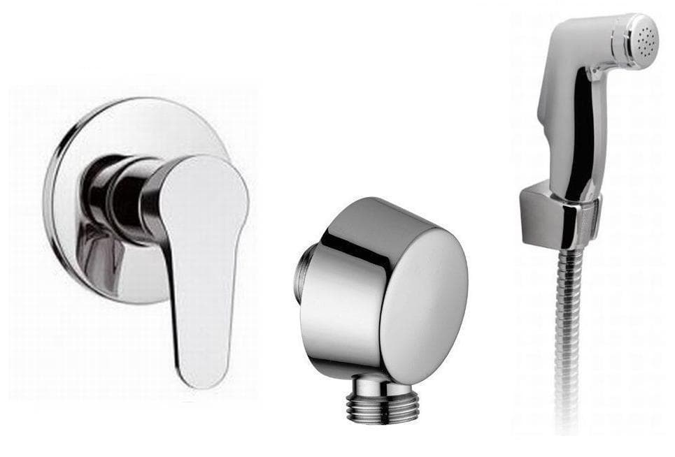 Daniel Omega Bidetta skrytý, bidet, bidet