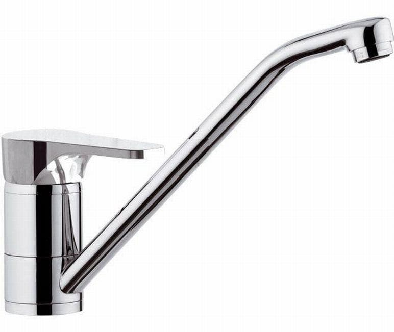 Kuchynská batéria - Daniel Paffoni Omega kuchynská batéria Sink