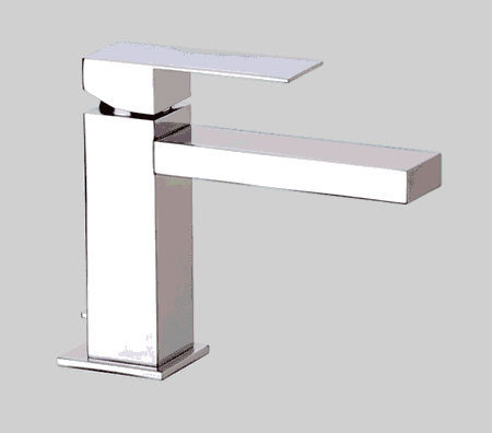 Daniel Paffoni Skyline Sink Battery SK606