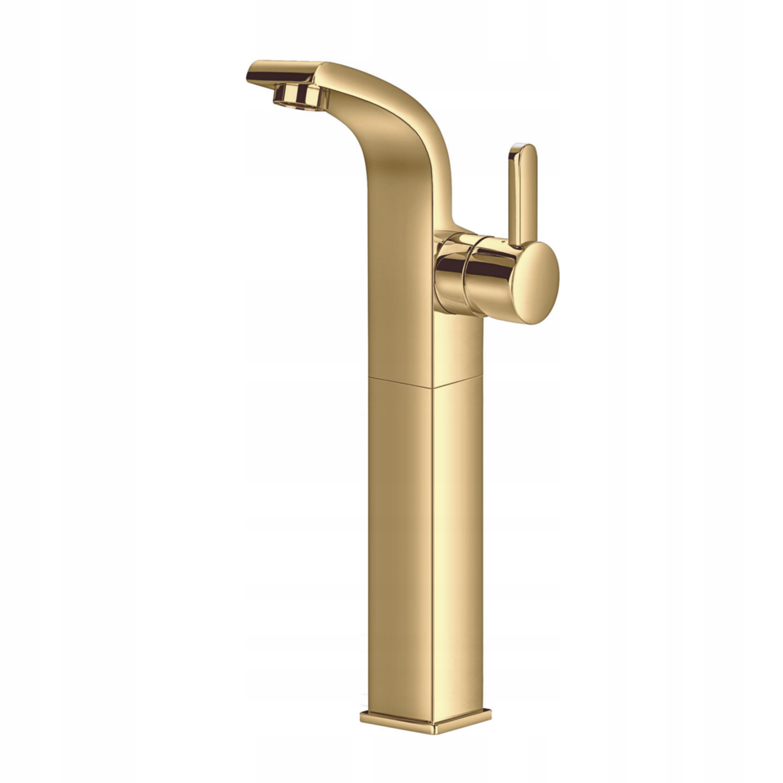 Miláčik DA5013/1GL OMNIRES Washbasin Faucet