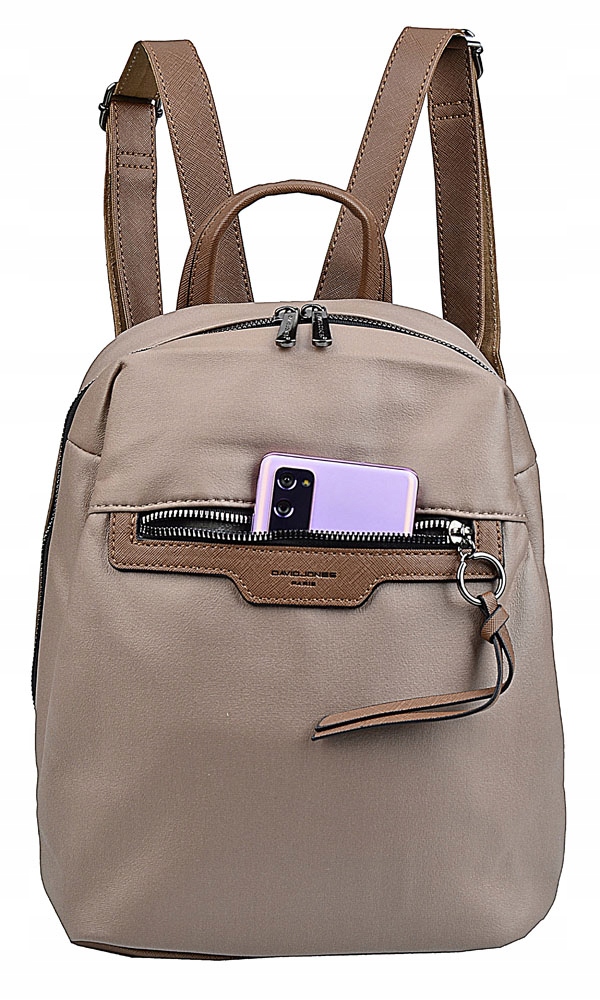 David Jones Urban Women's Backpack A5