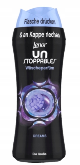 Vonné perličky - (De) lenivo, vôňa granule sny, 285g