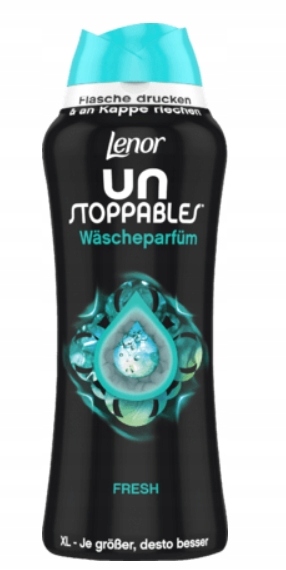 Vonné perličky - (DE) Lenor, vôňa granule čerstvé, 510g