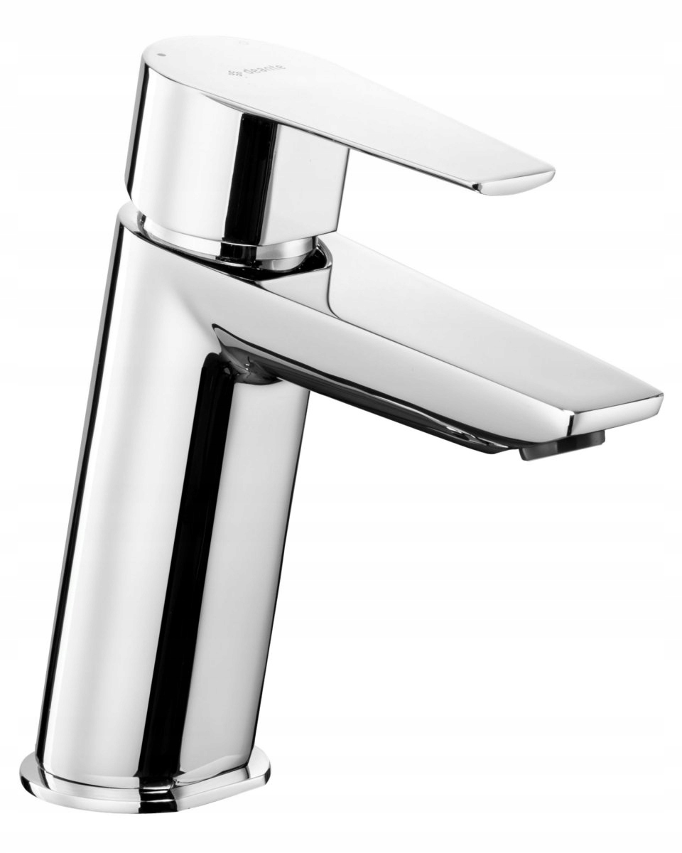 Deante Agave Washbasin Faucet, Chrome BQG_020M