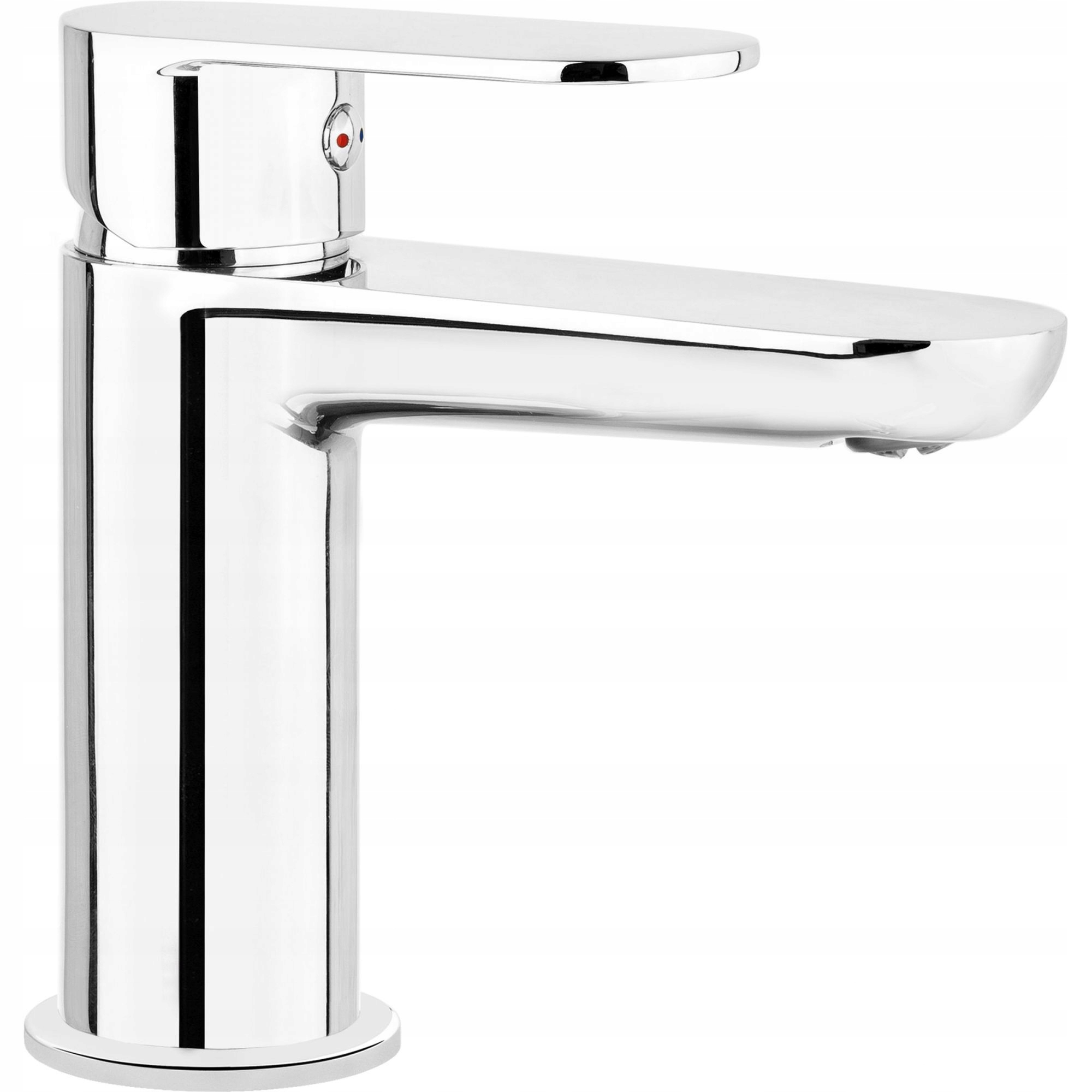 Batéria Washbasin Deante Alpinia s chrómovou dopravnou zápchou