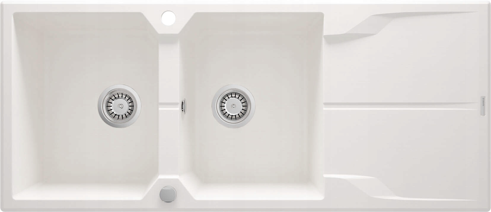 Kuchynská batéria - Deante Andante Granite Sink ZQN_A213