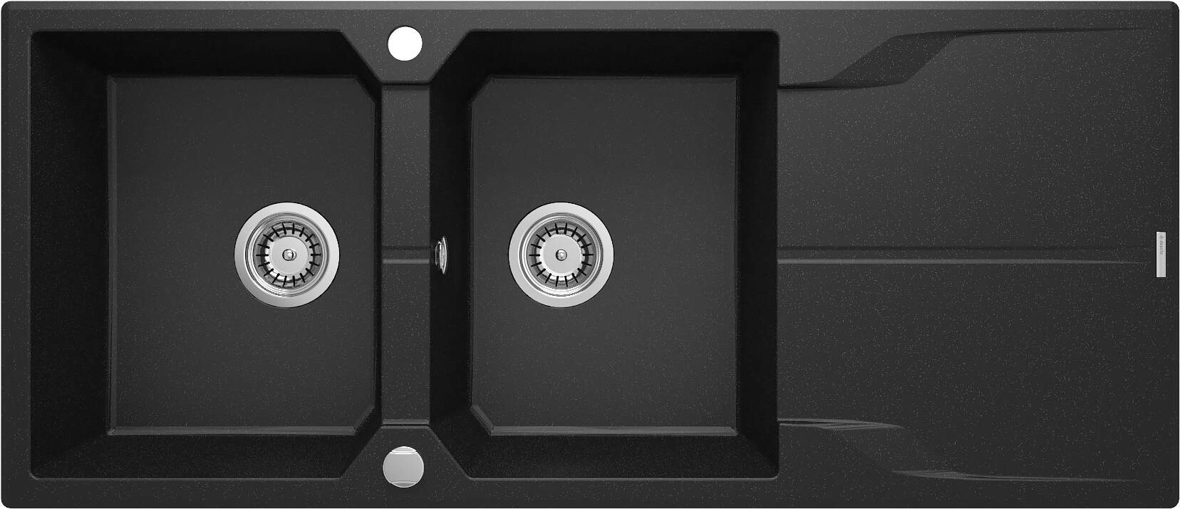 Kuchynská batéria - Deante Andante Granite Sink ZQN_G213