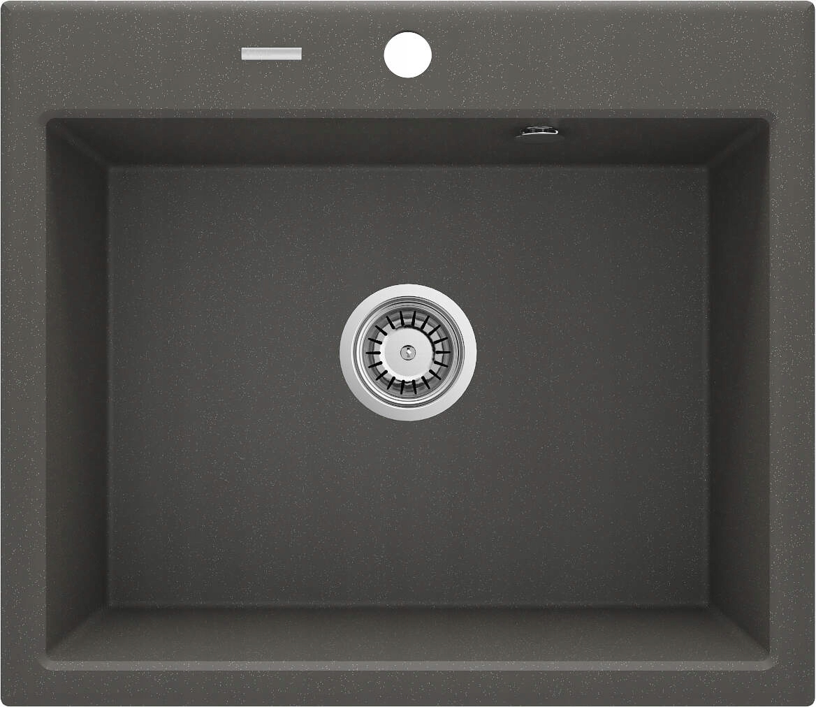 Kuchynská batéria - Deante Andante Granite Sink ZQN_T103