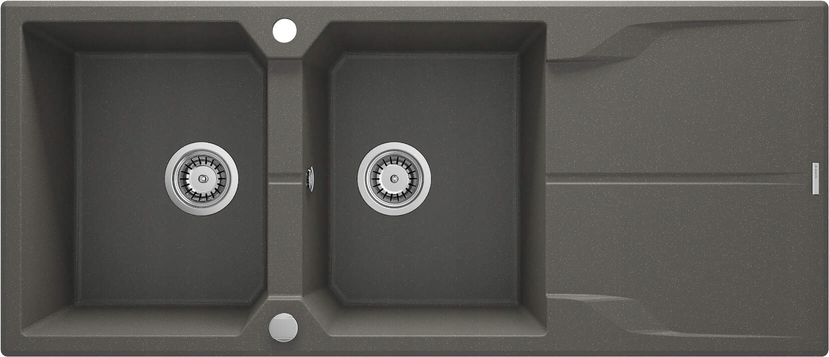 Kuchynská batéria - Deante Andante Granite Sink ZQN_T213