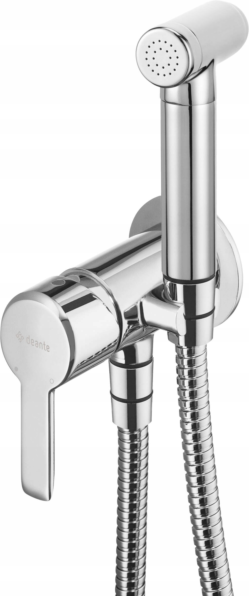 DEANTE ARNICA FLASH -MONTOVANÁ BIDET BATTERSKÁ BATTER BQA_034M