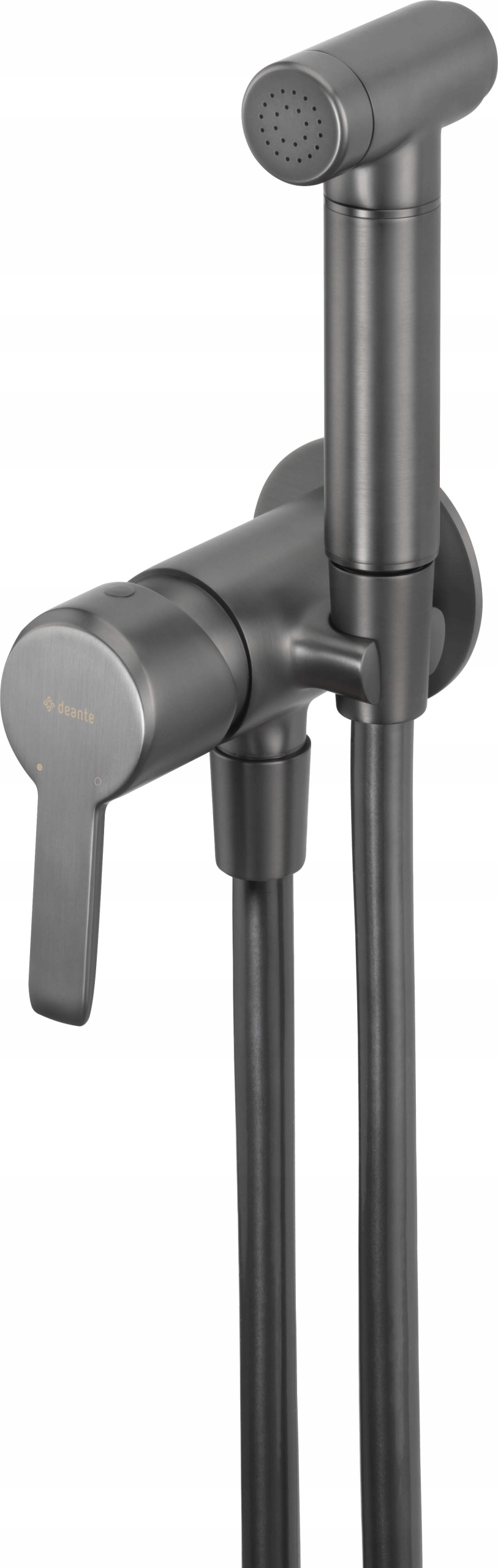 DEANTE ARNICA FLASH -MONTOVANÁ BIDET BATTERSKÁ BATTER BQA_D34M
