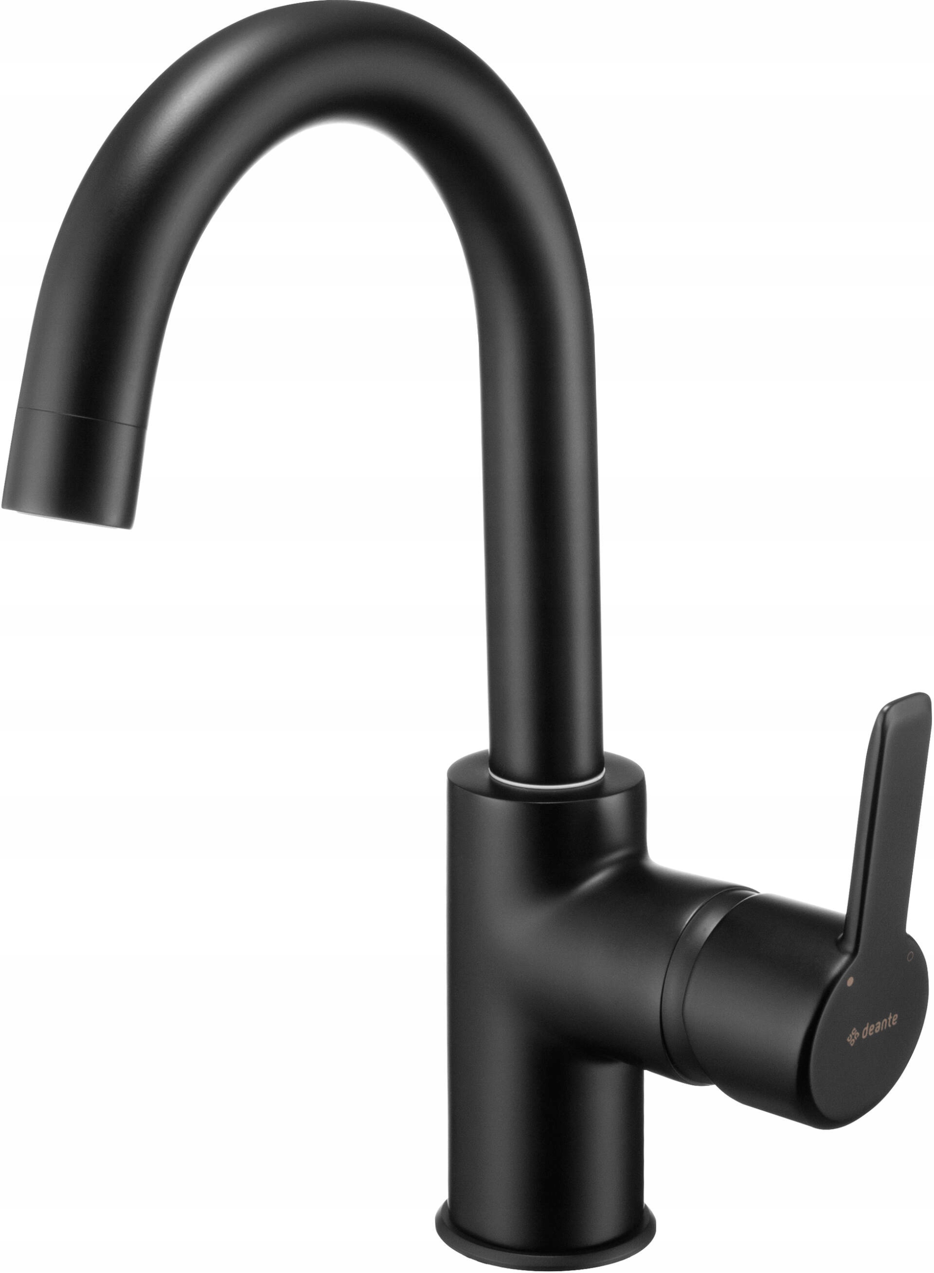 Deante Arnica bqa_n24m washbasin faucet