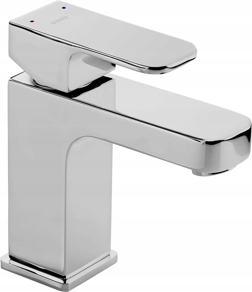 Deante Azalia BDA_021M Washbasin Faucet