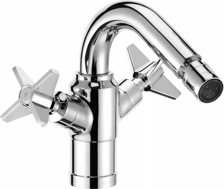 Batéria Deante bidet s Temisto Stopper
