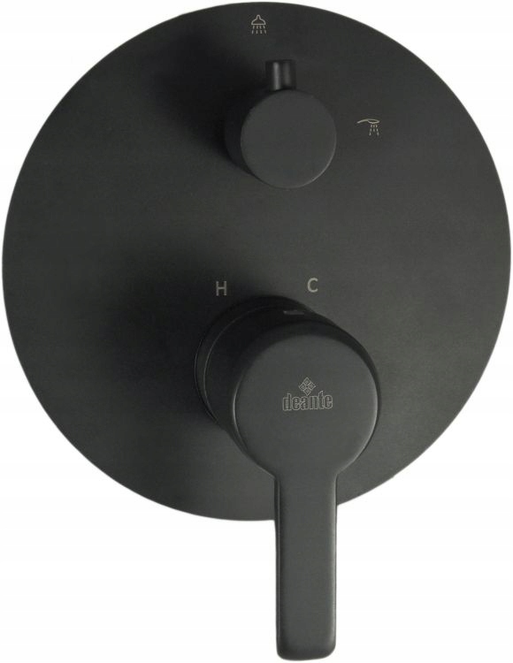 Batéria deante spray Arnica Nero