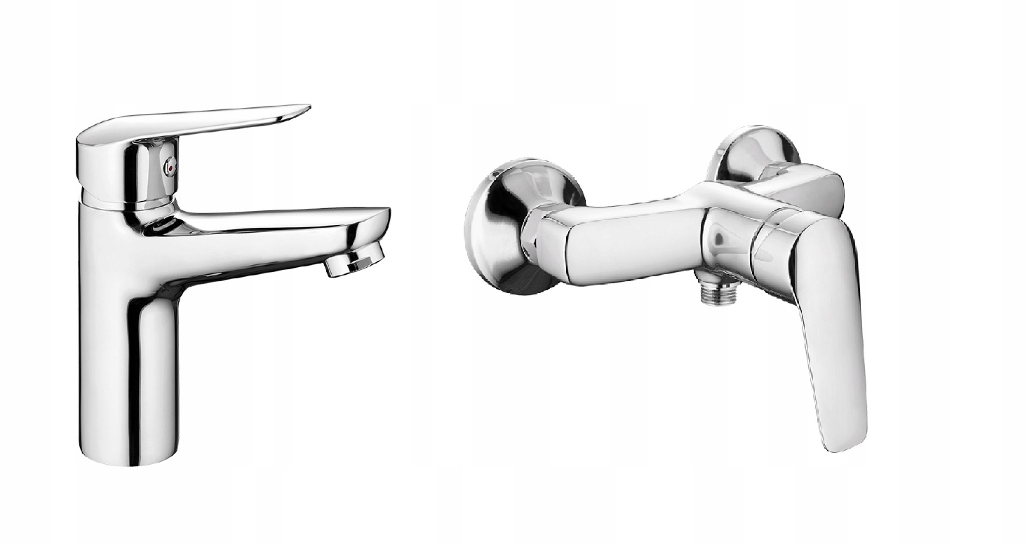 Sprchová batéria deante Basin Faucet Boro