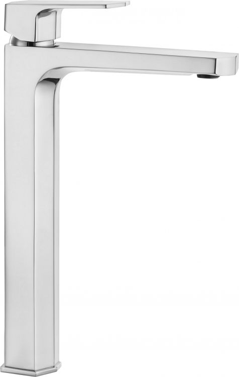 Deante Washbasin Faucet Maruna Chrome