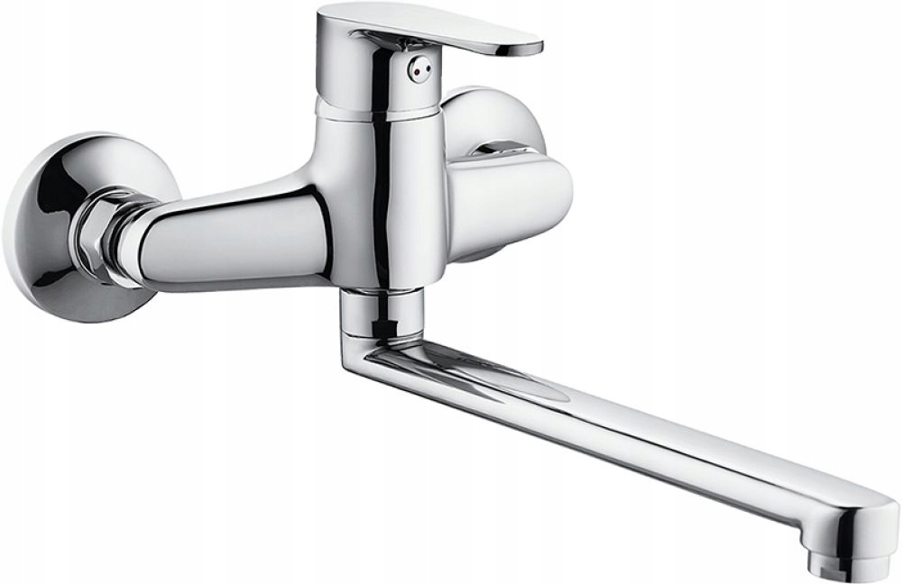 Čiarka na stenu Sink Chaber