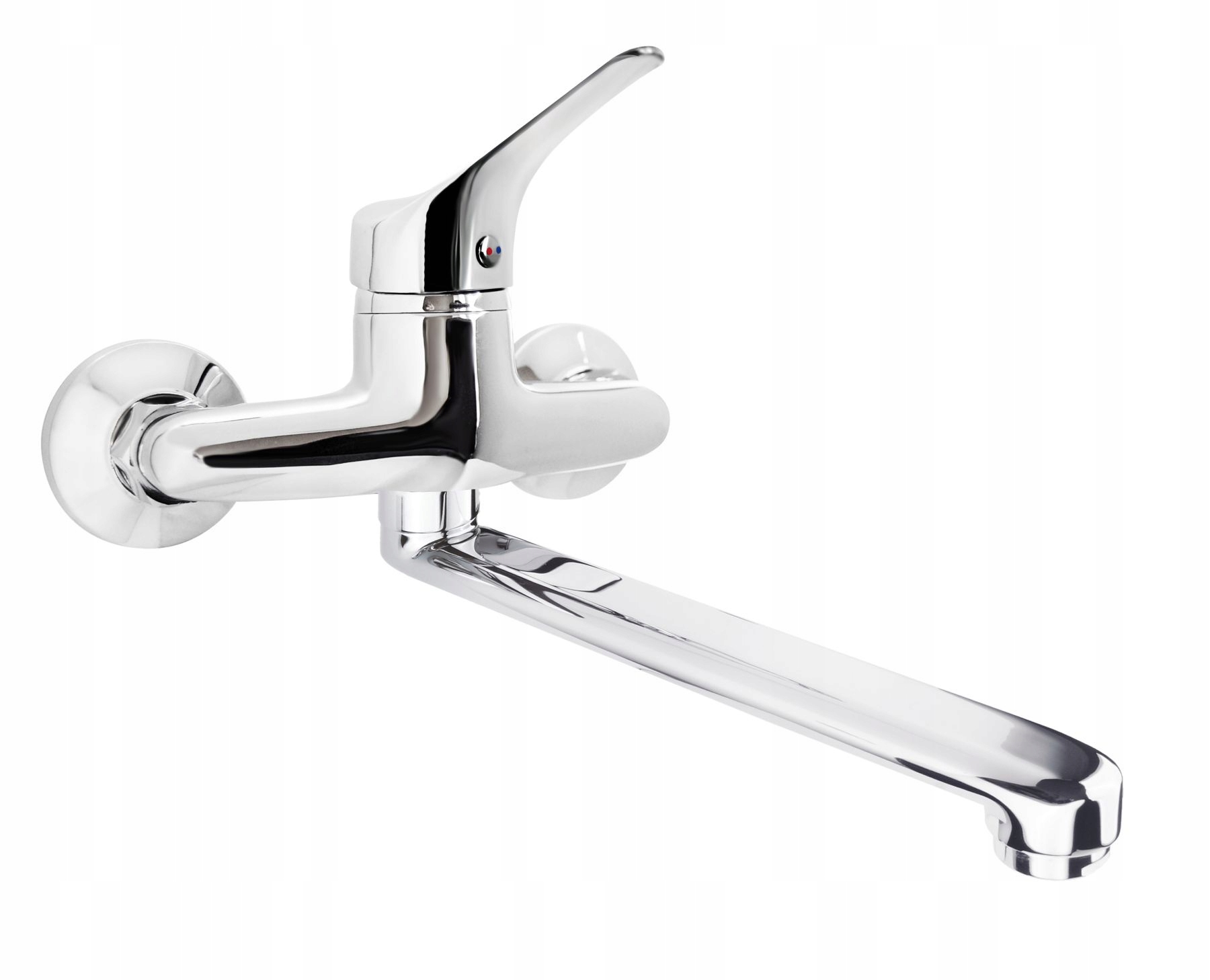 DEANTE WALL Washbasin Batéria Joko Spout 25